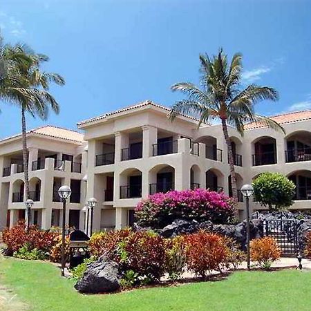 Suites At The Bay Club Waikoloa Beach Resort Luaran gambar