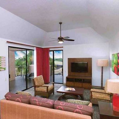 Suites At The Bay Club Waikoloa Beach Resort Bilik gambar