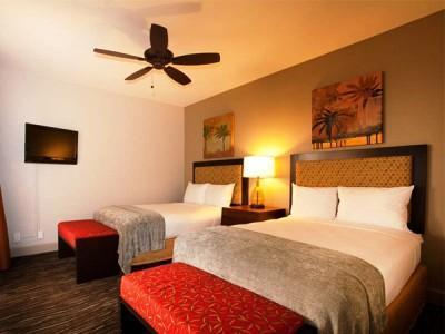 Suites At The Bay Club Waikoloa Beach Resort Luaran gambar