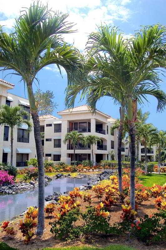 Suites At The Bay Club Waikoloa Beach Resort Luaran gambar