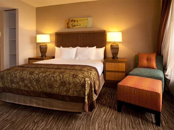Suites At The Bay Club Waikoloa Beach Resort Luaran gambar