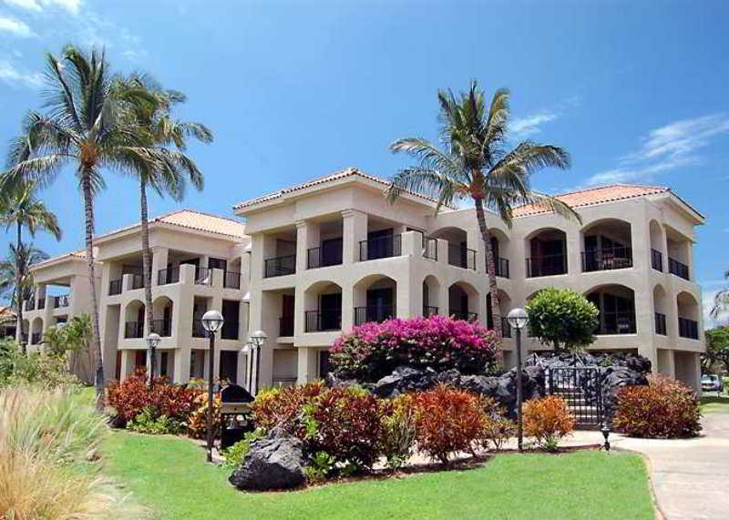 Suites At The Bay Club Waikoloa Beach Resort Luaran gambar