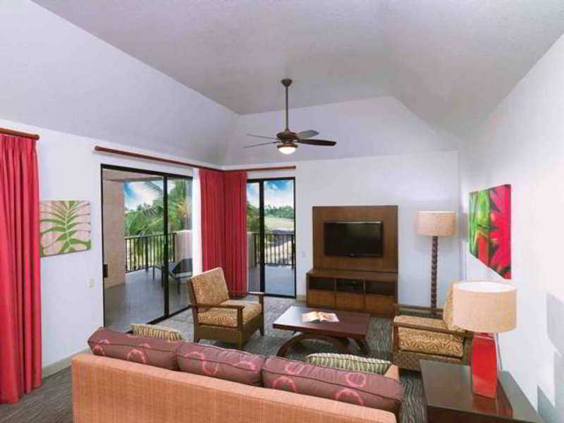 Suites At The Bay Club Waikoloa Beach Resort Bilik gambar